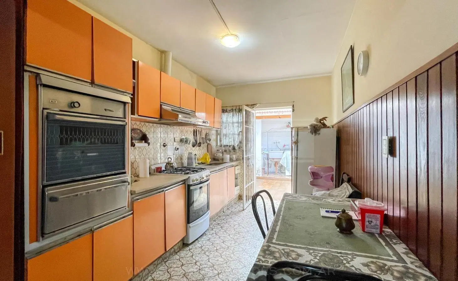 Chalet 2 dormitorios Venta - Martinez - Santa Fe/Fleming 4