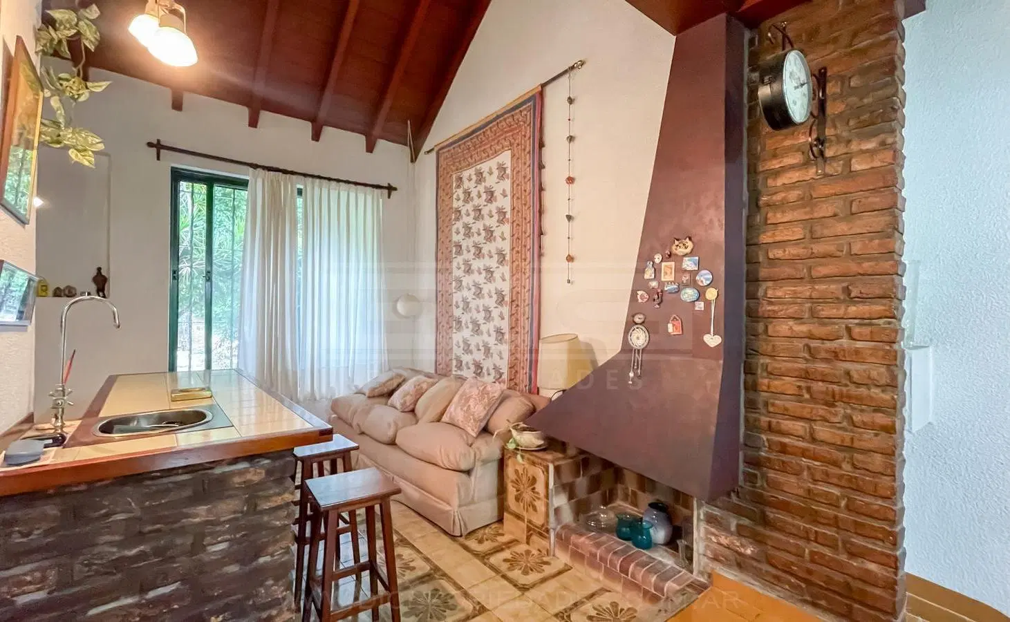 Casa 4 dormitorios Venta - Martinez - Fleming/Panamericana 3