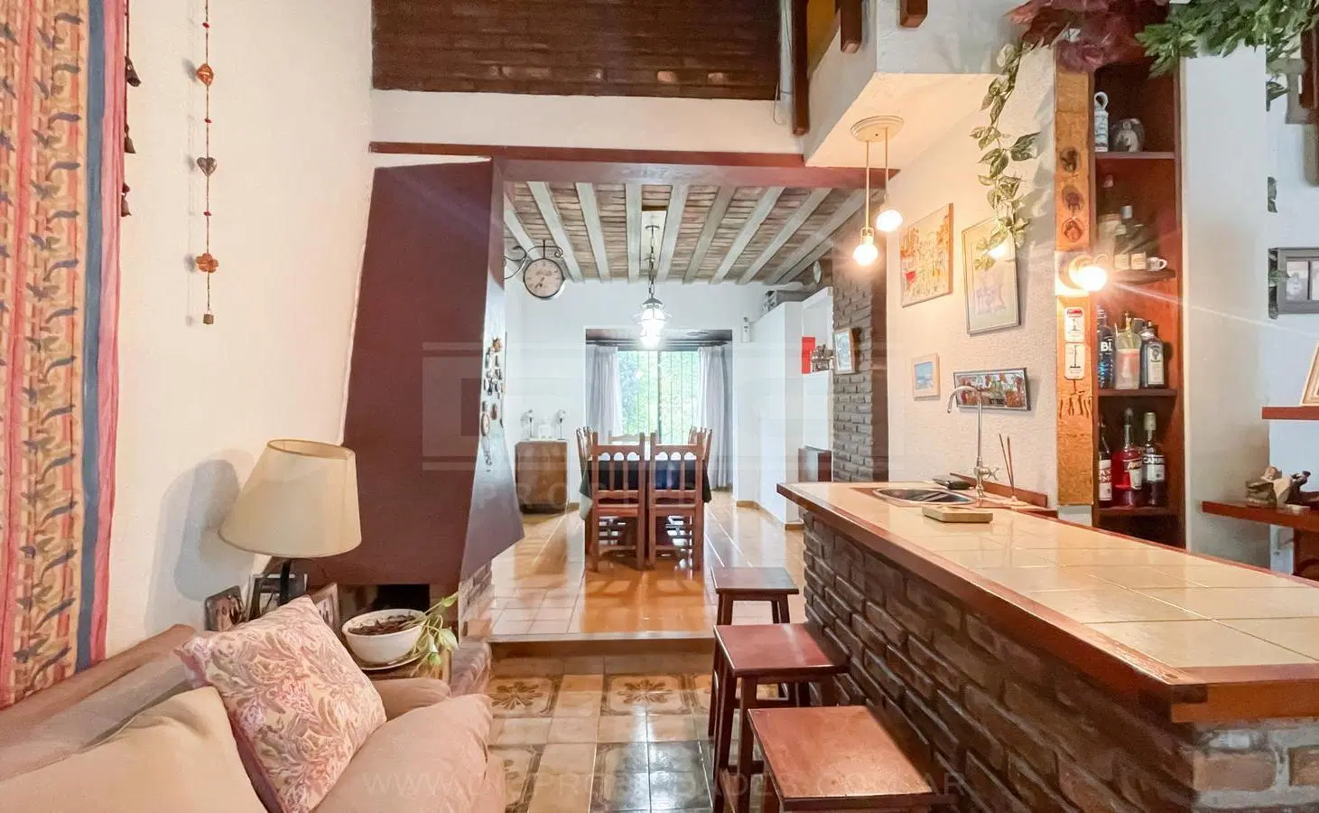 Casa 4 dormitorios Venta - Martinez - Fleming/Panamericana 5
