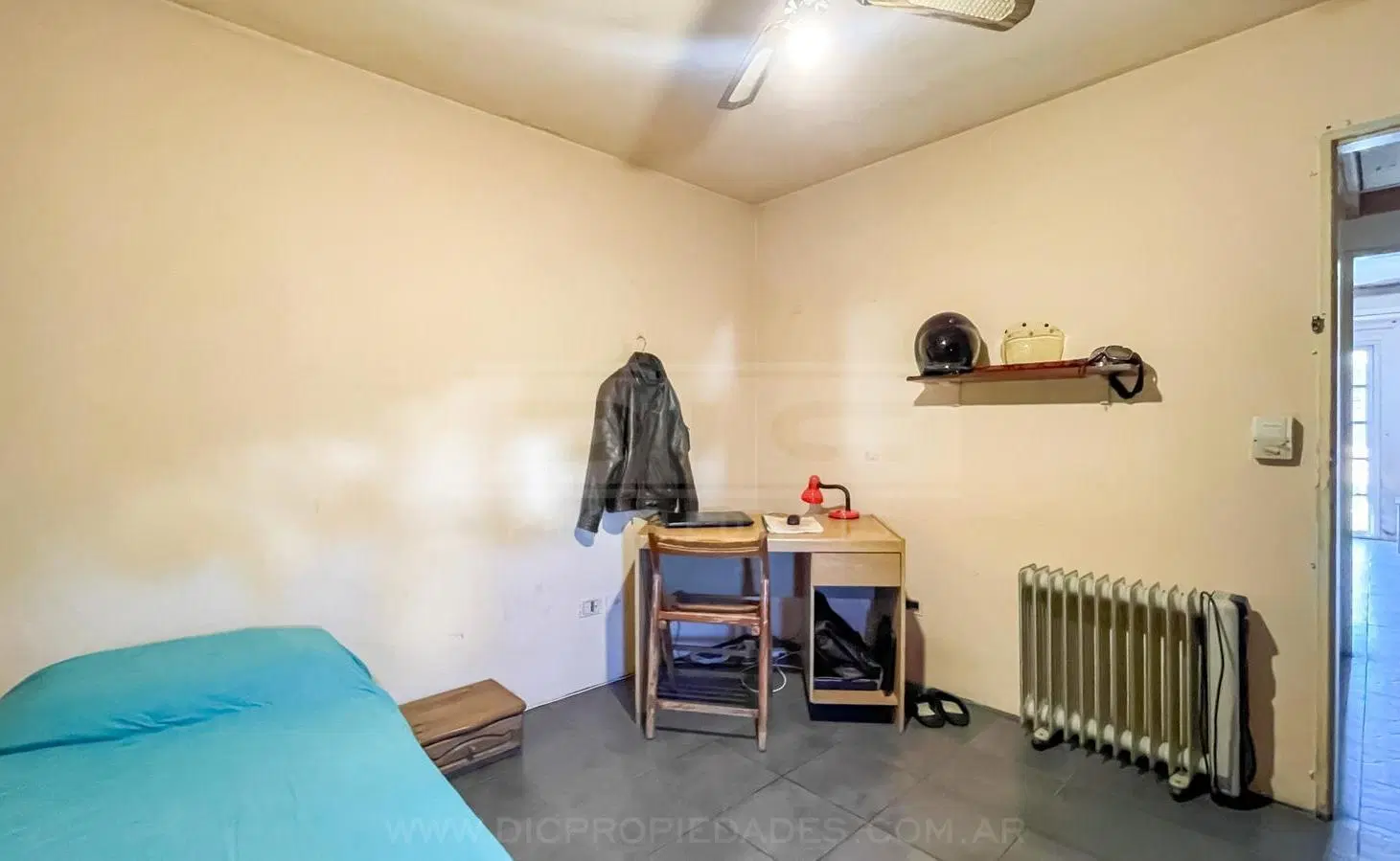 Chalet 4 dormitorios Venta -  Martinez -Santa Fe/Fleming 4