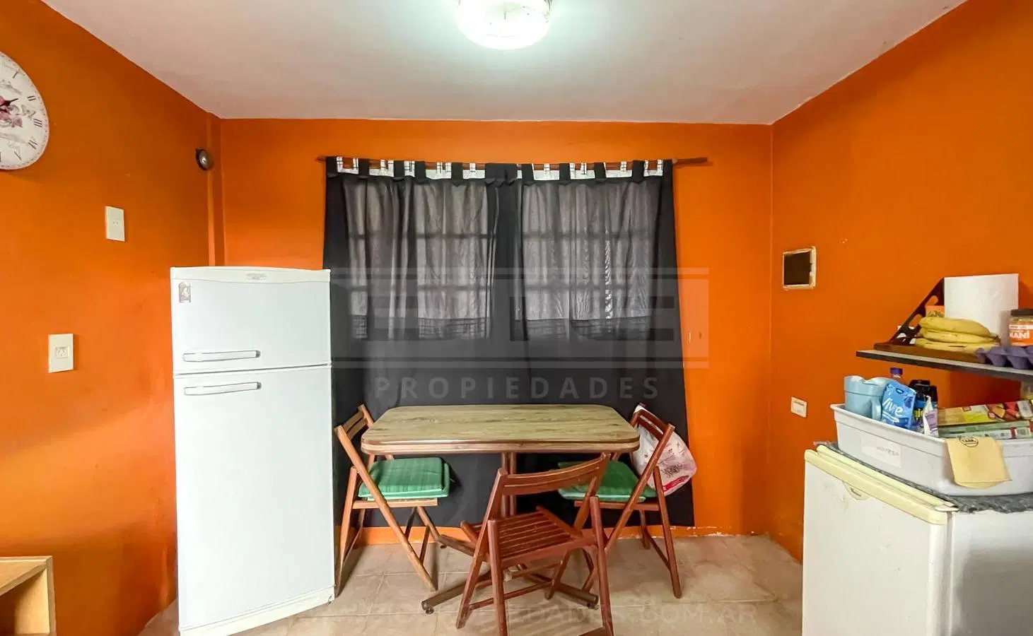 Chalet 4 dormitorios Venta -  Martinez -Santa Fe/Fleming 3