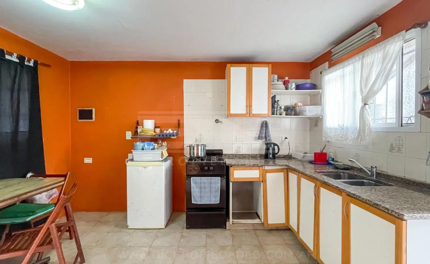 Chalet 4 dormitorios Venta -  Martinez -Santa Fe/Fleming 5