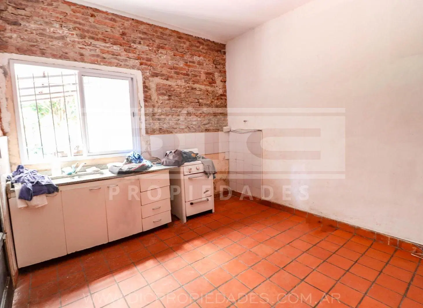 Casa 1 Dormitorio Venta - Martinez Santa Fe/Fleming 3