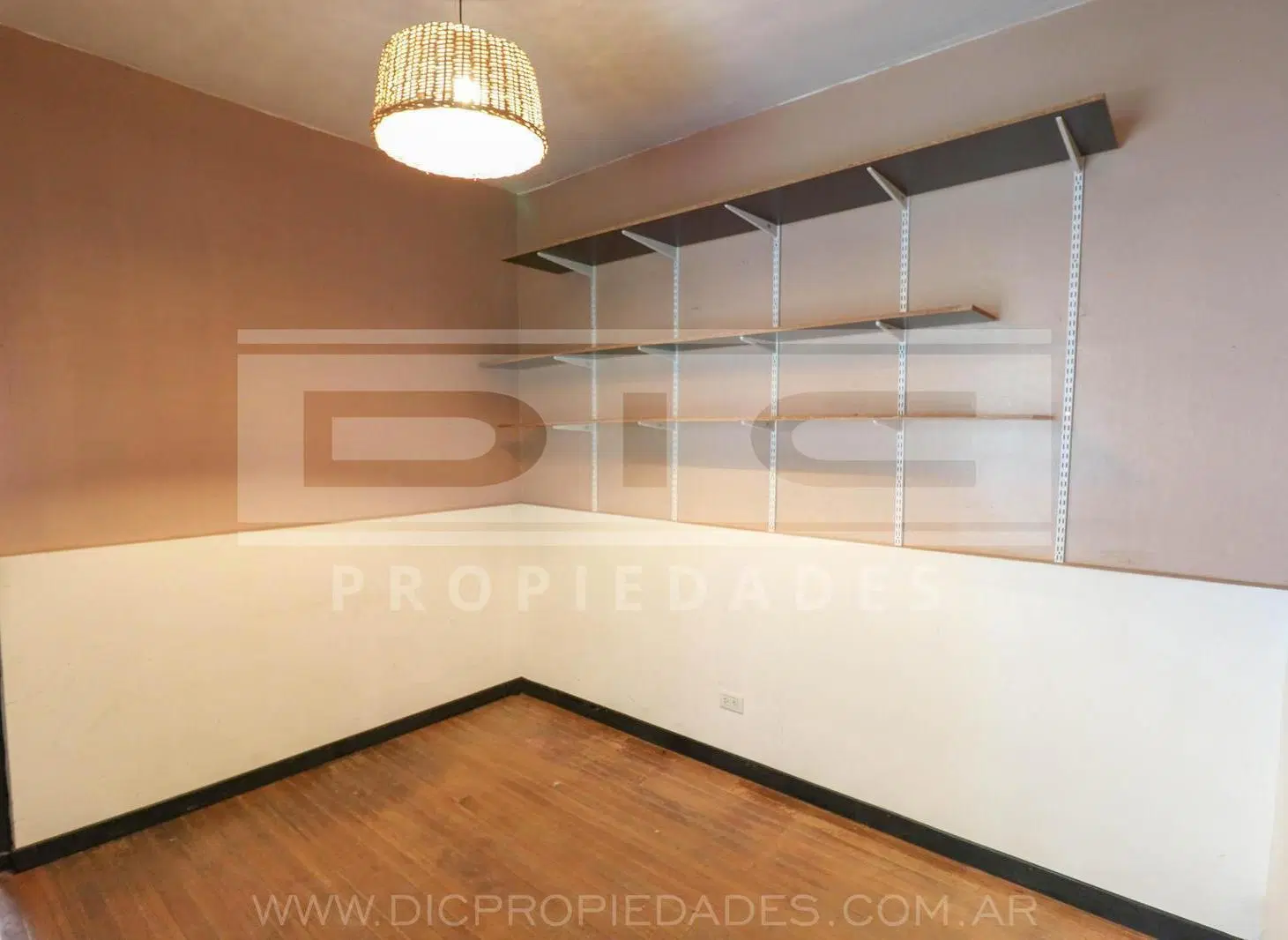 Casa 1 Dormitorio Venta - Martinez Santa Fe/Fleming 4