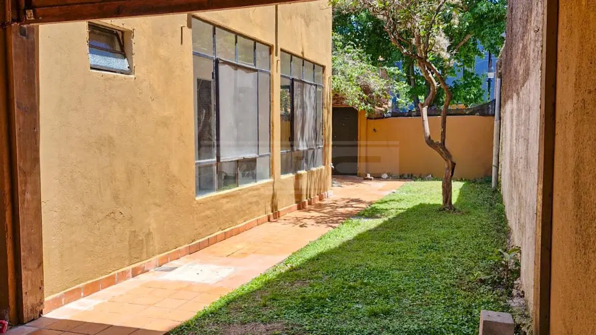 Casa 1 Dormitorio Venta - Martinez Santa Fe/Fleming 5