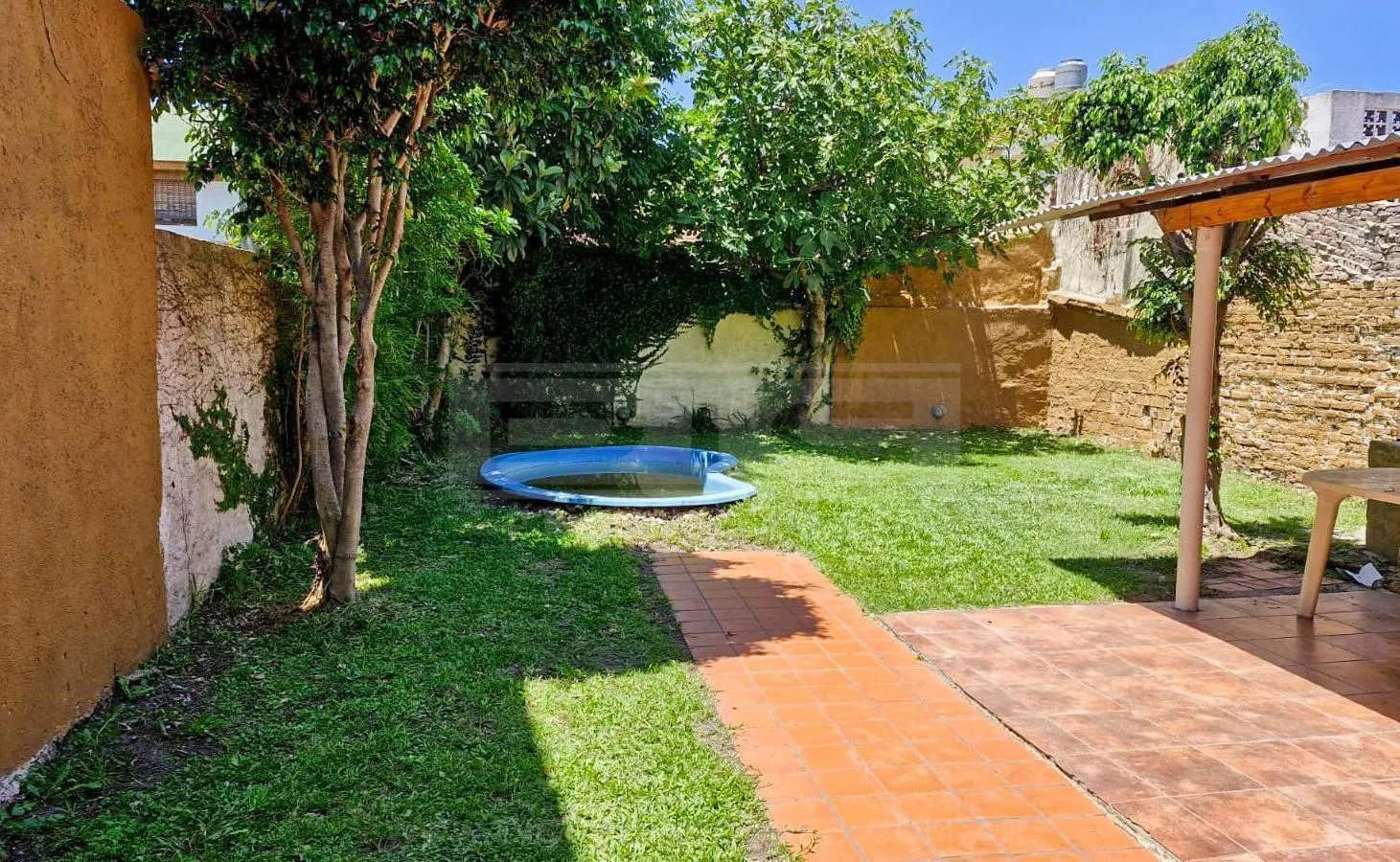 Casa 1 Dormitorio Venta - Martinez Santa Fe/Fleming 8