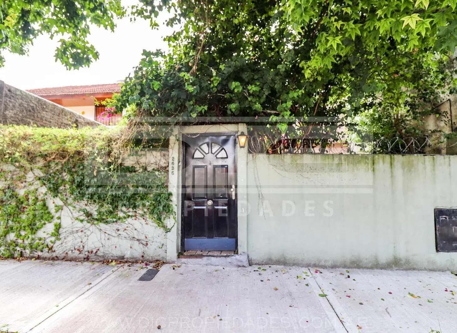 Casa 1 Dormitorio Venta - Martinez Santa Fe/Fleming 2