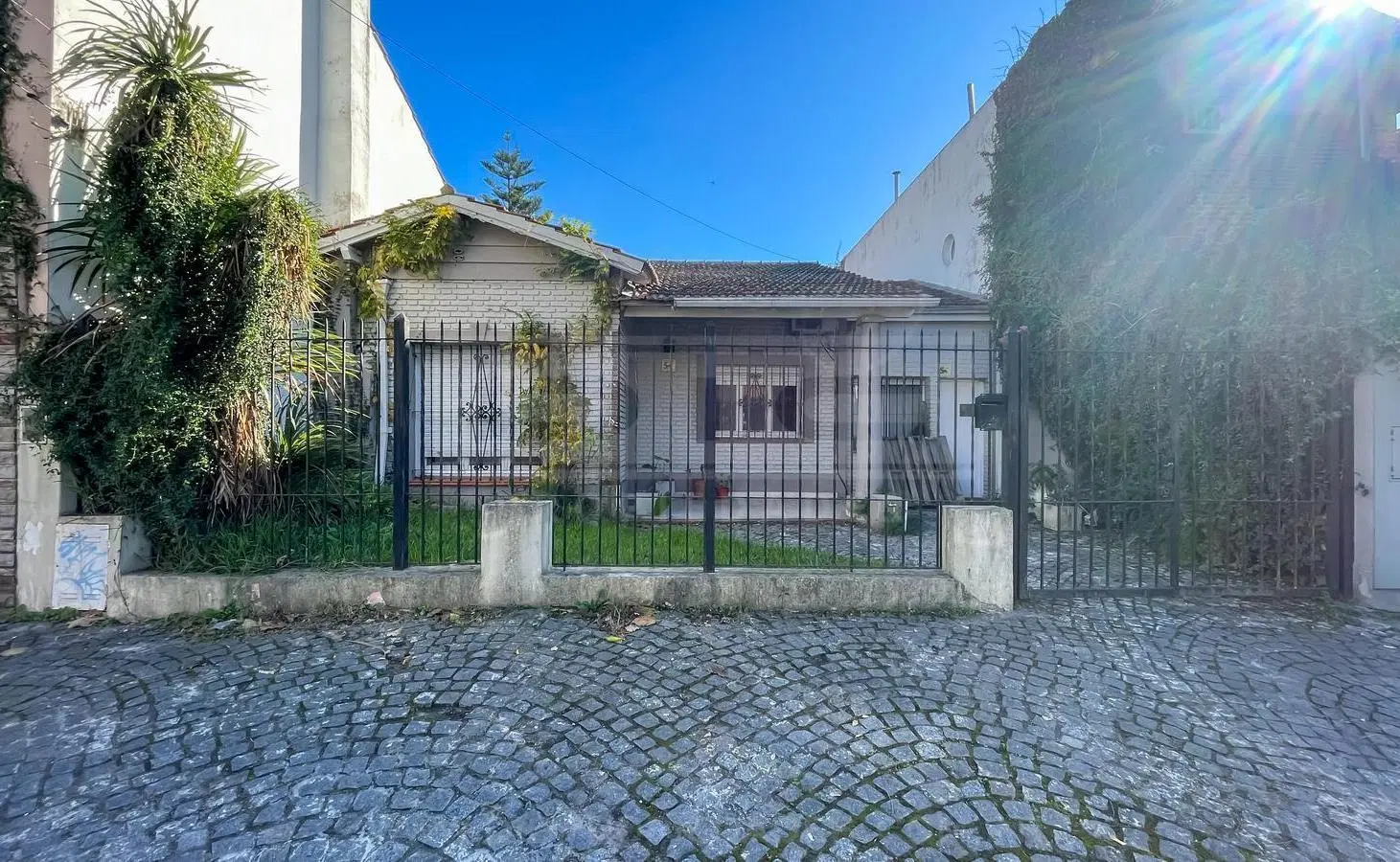 Casa en Mart.-Santa Fe/Fleming 3
