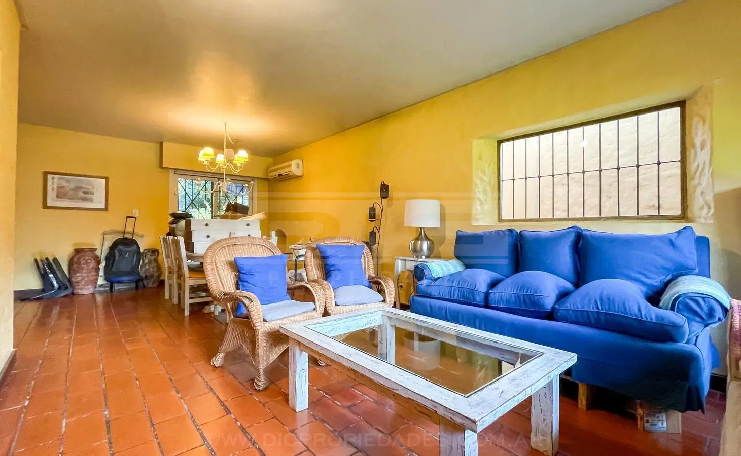 Casa 4 dormitorios Venta - Martinez -Fleming/Panamericana 4