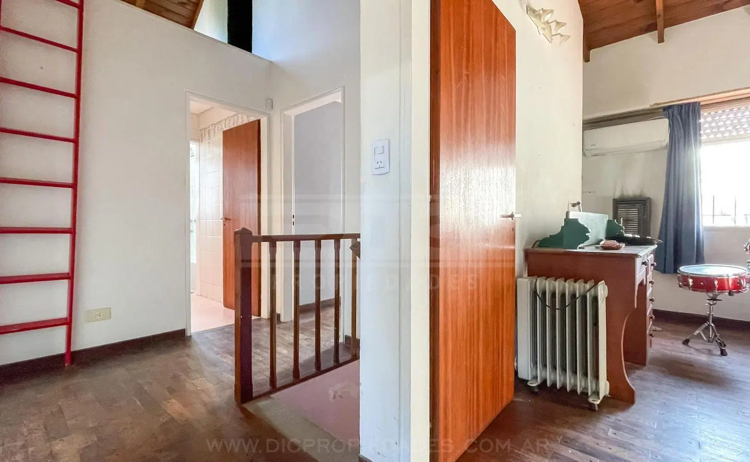 Casa 4 dormitorios Venta - Martinez -Fleming/Panamericana 5