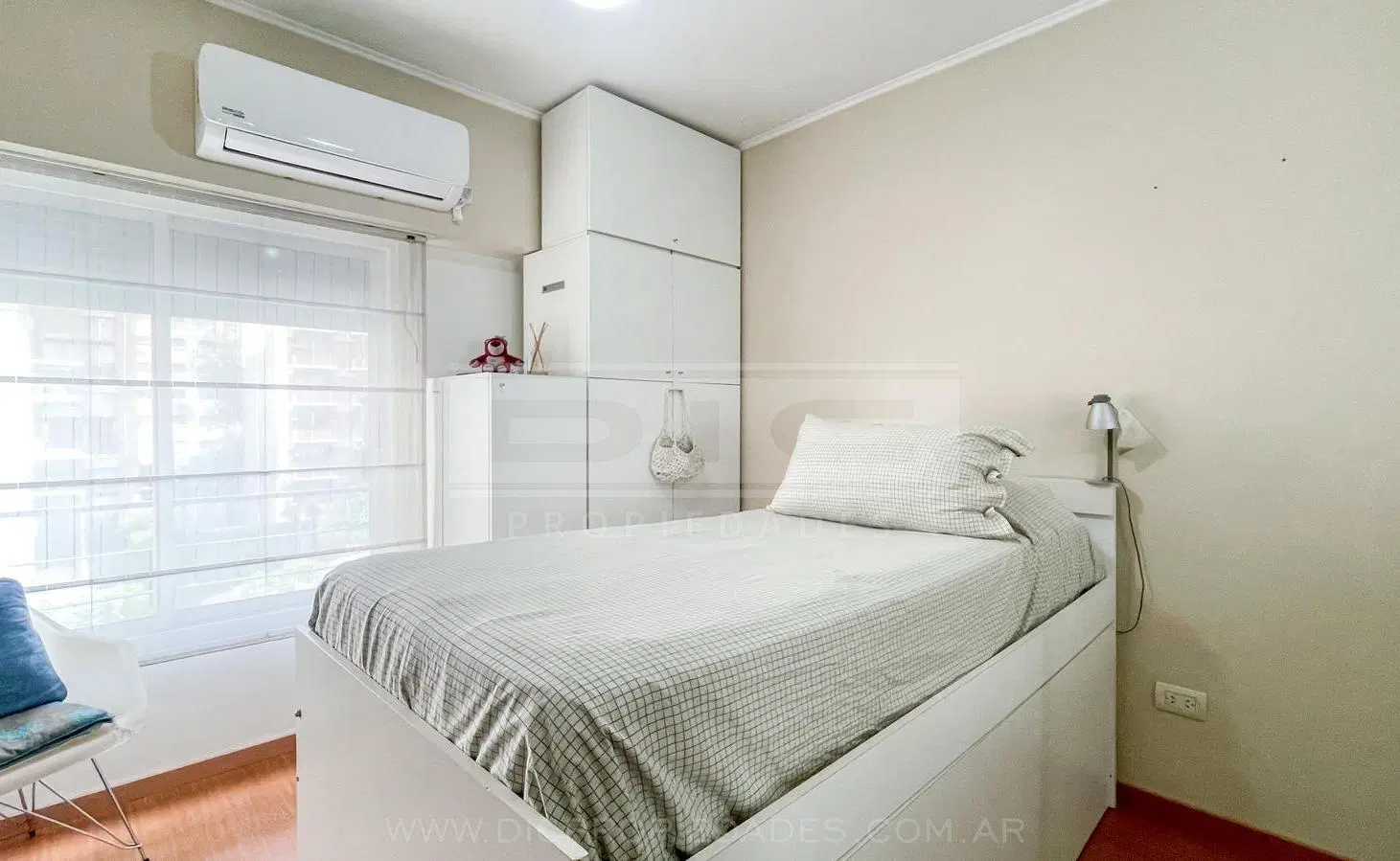 Departamento 2 ambientes Venta - Nuñez 8