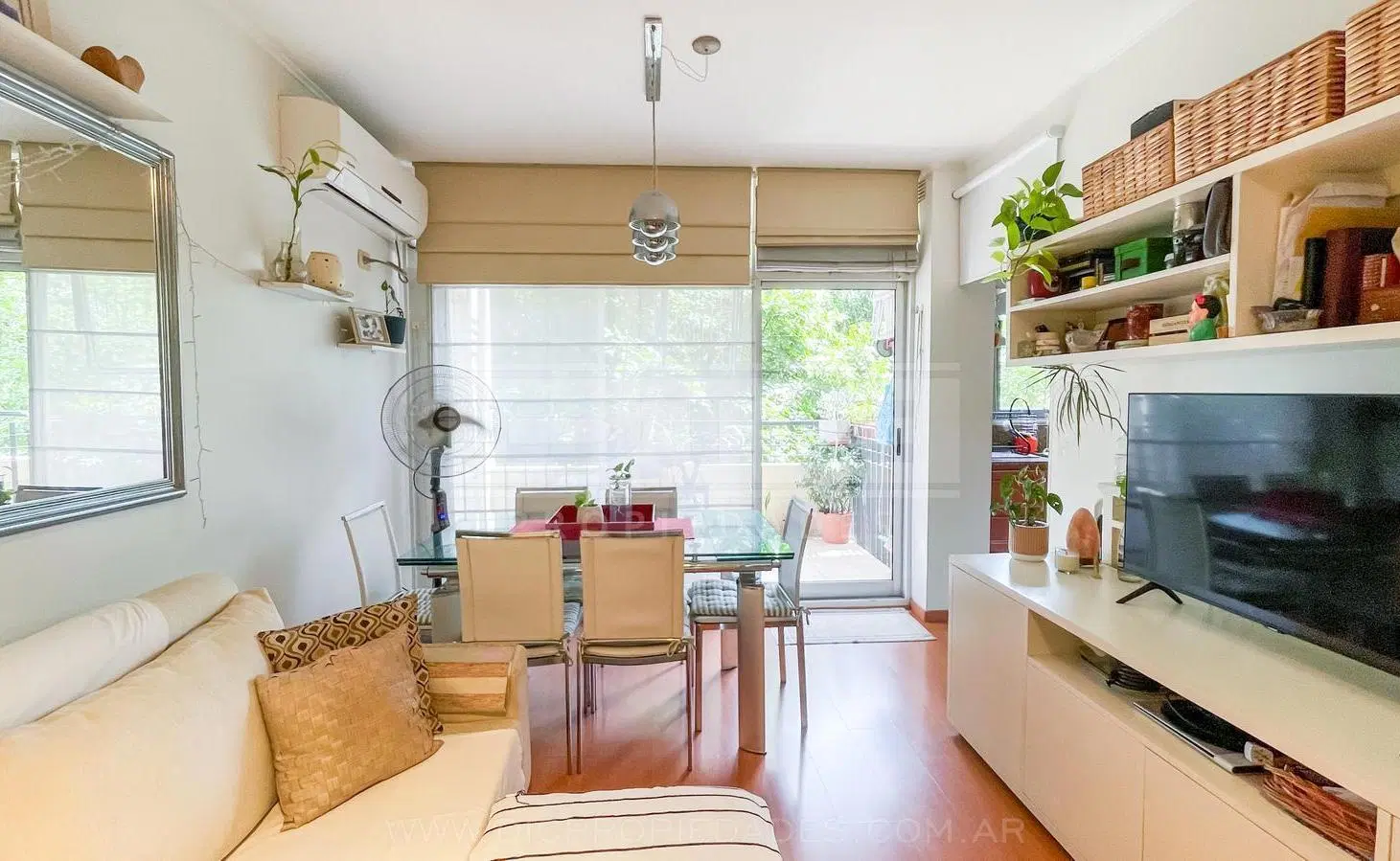 Departamento 2 ambientes Venta - Nuñez 2