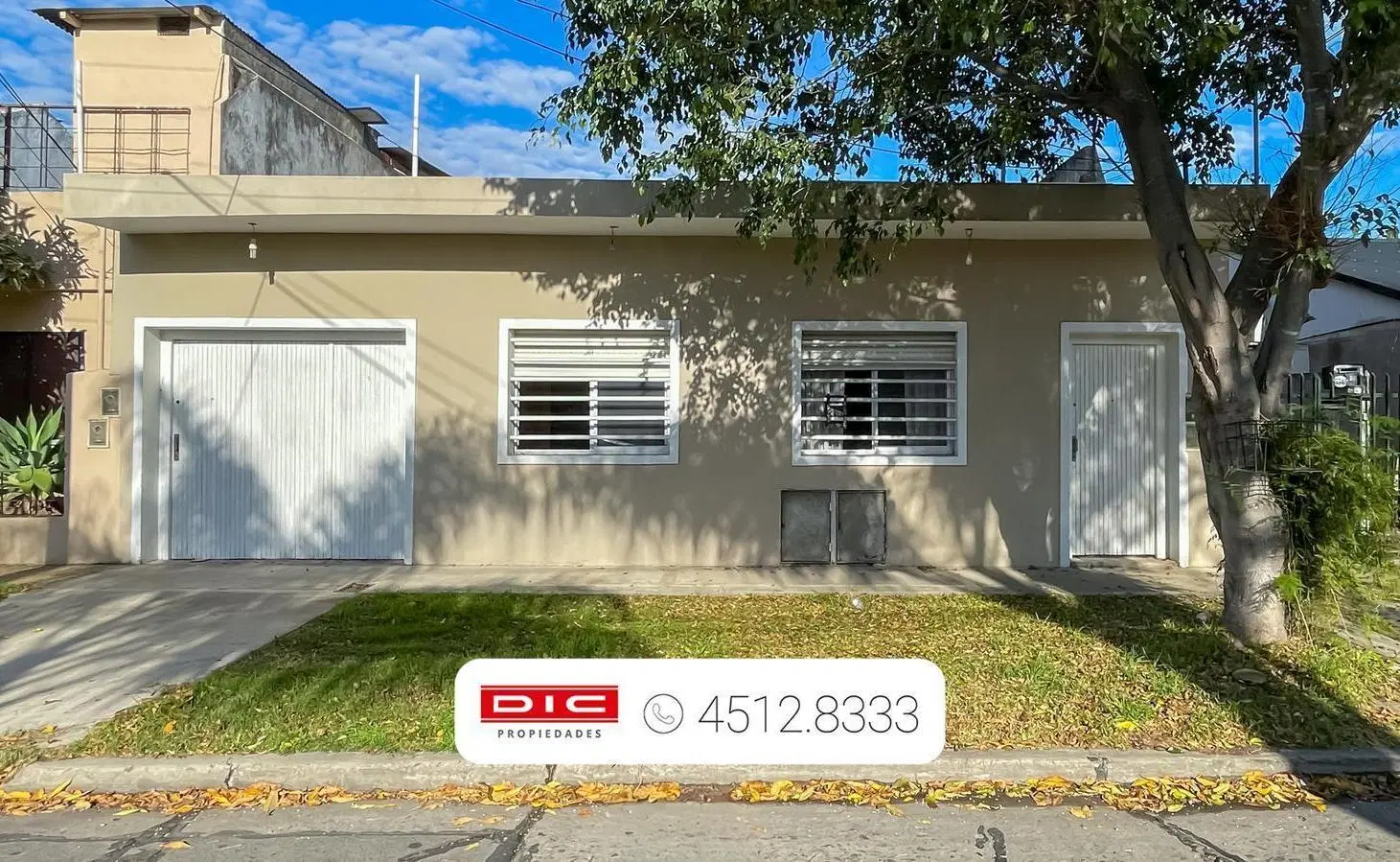 Casa 4 dormitorios Venta - Carapachay 4