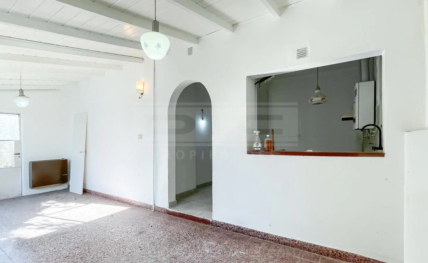 Casa 2 dormitorios Venta - Villa Adelina 8