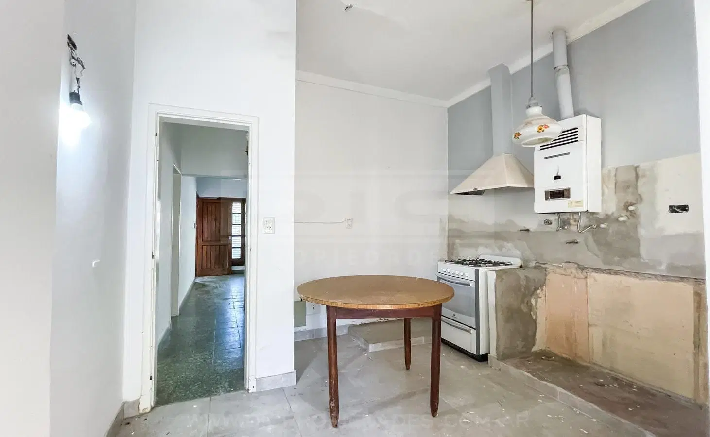Casa 2 dormitorios Venta - Villa Adelina 3