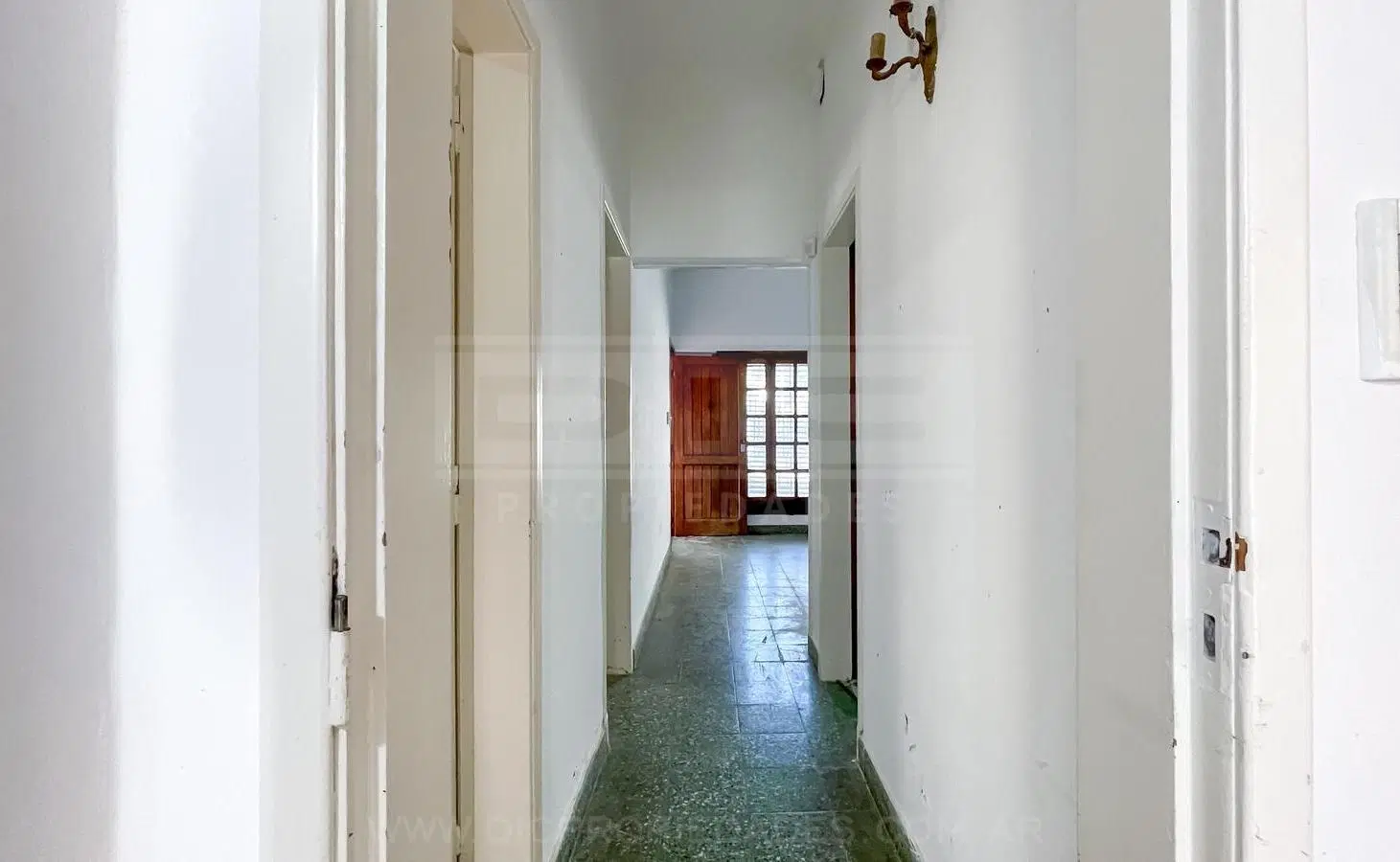 Casa 2 dormitorios Venta - Villa Adelina 4