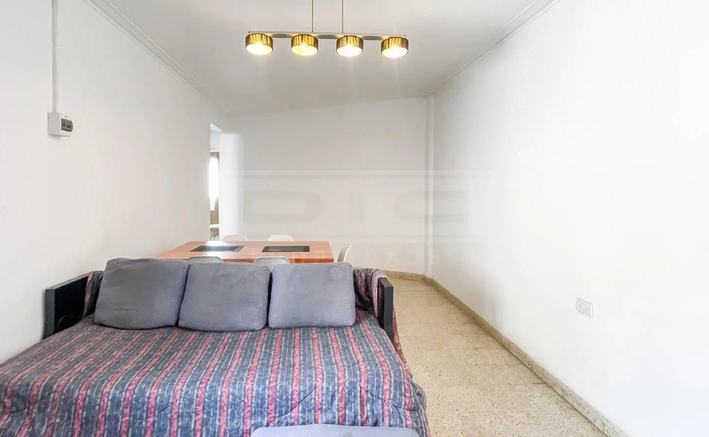 Departamento 2 ambientes Venta - Villa Adelina 4