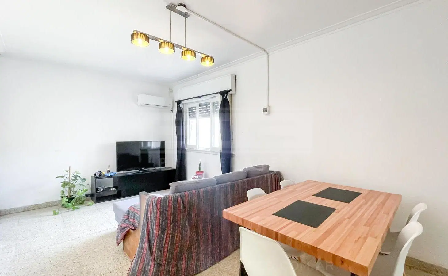 Departamento 2 ambientes Venta - Villa Adelina 2