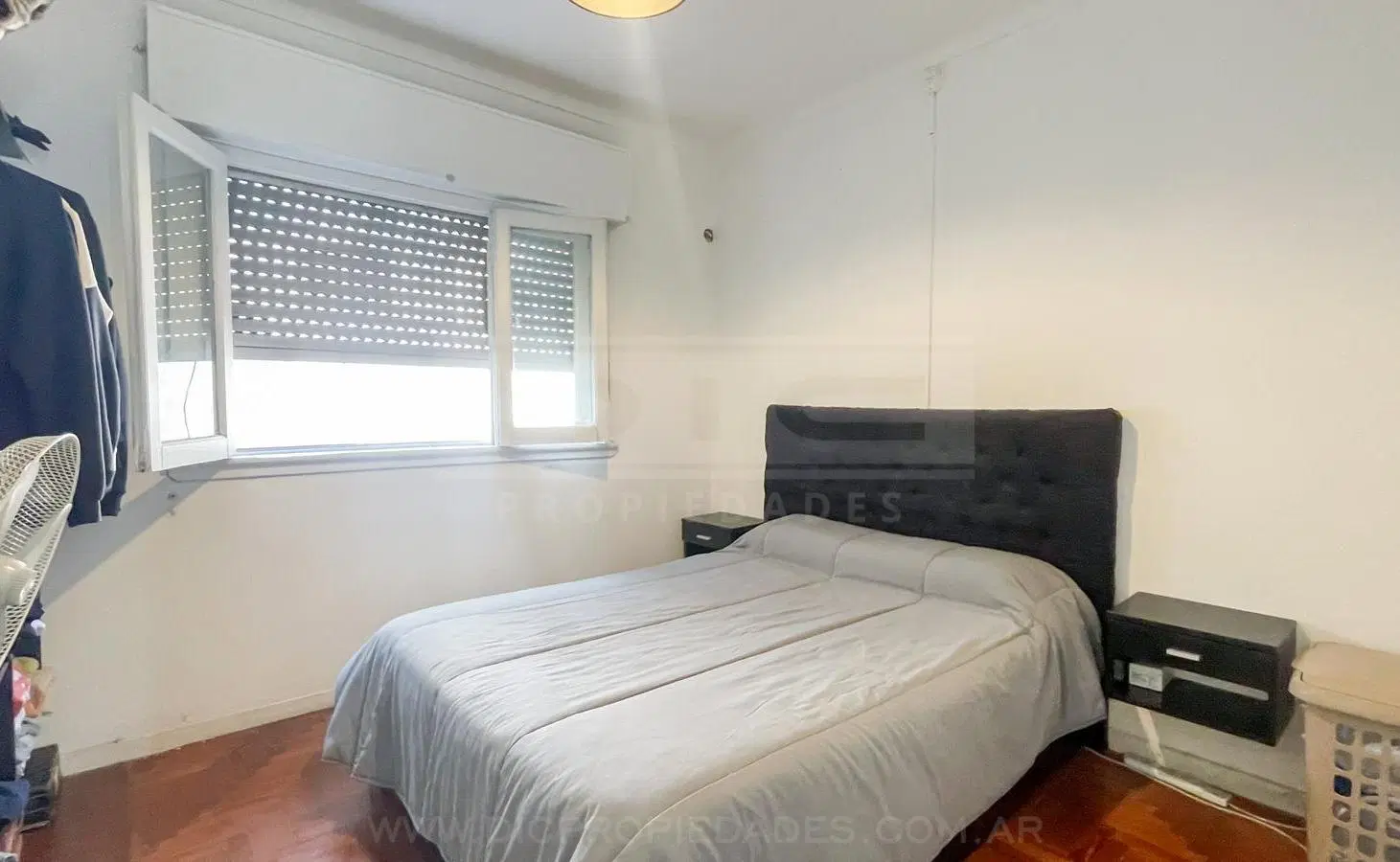 Departamento 2 ambientes Venta - Villa Adelina 8