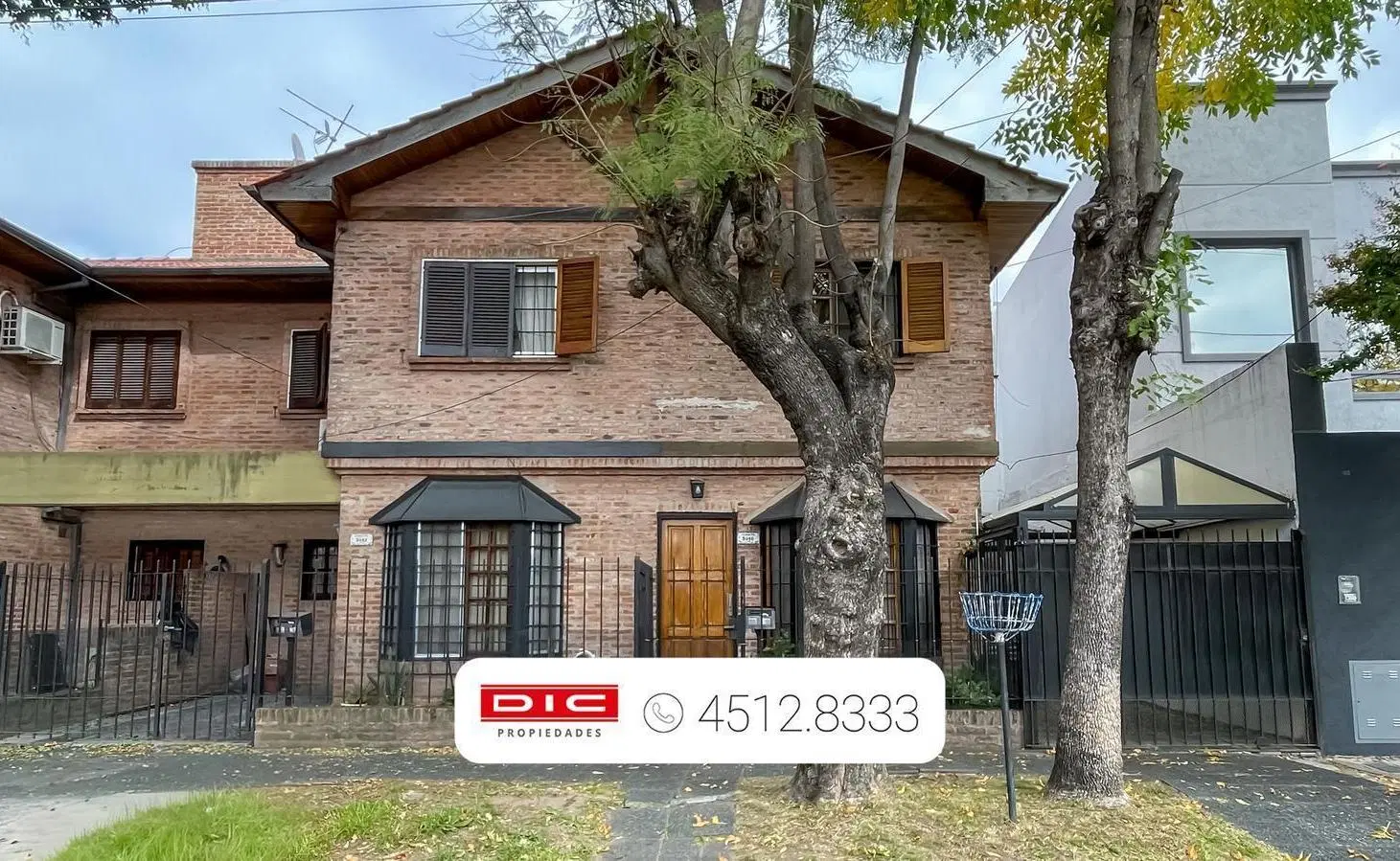 PH 2 dormitorios Venta - Villa Adelina 5