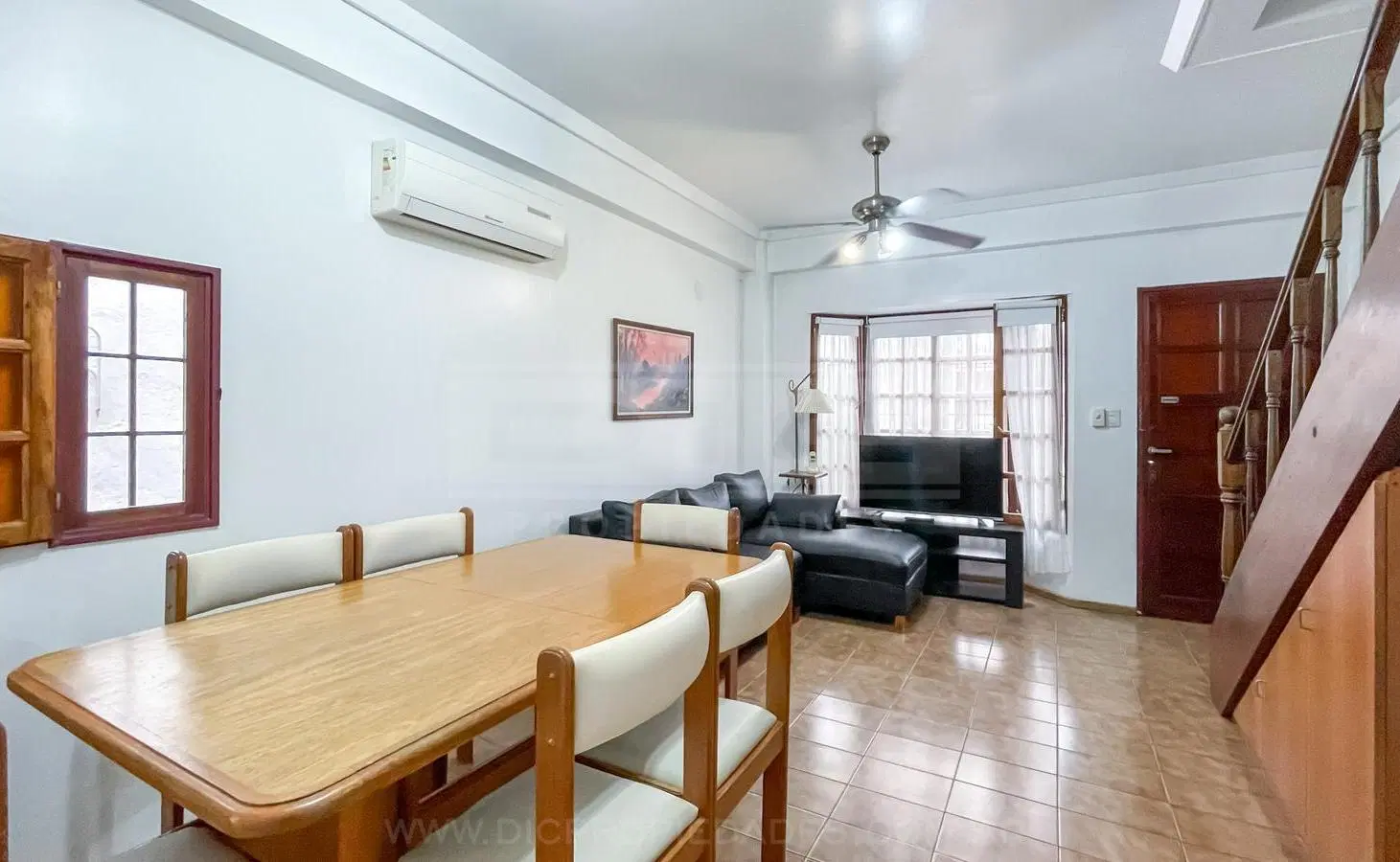 PH 2 dormitorios Venta - Villa Adelina 4