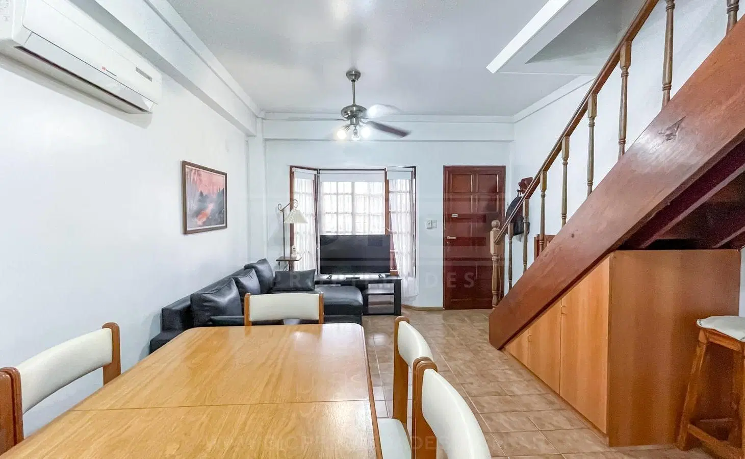 PH 2 dormitorios Venta - Villa Adelina 8