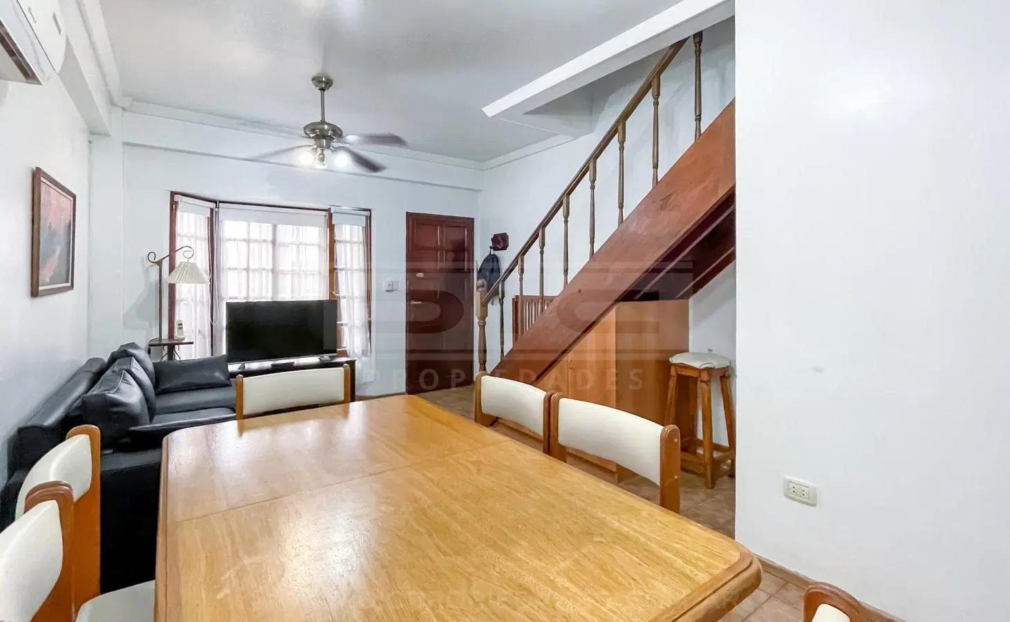 Duplex 2 dormitorios Venta  - Villa Adelina 2