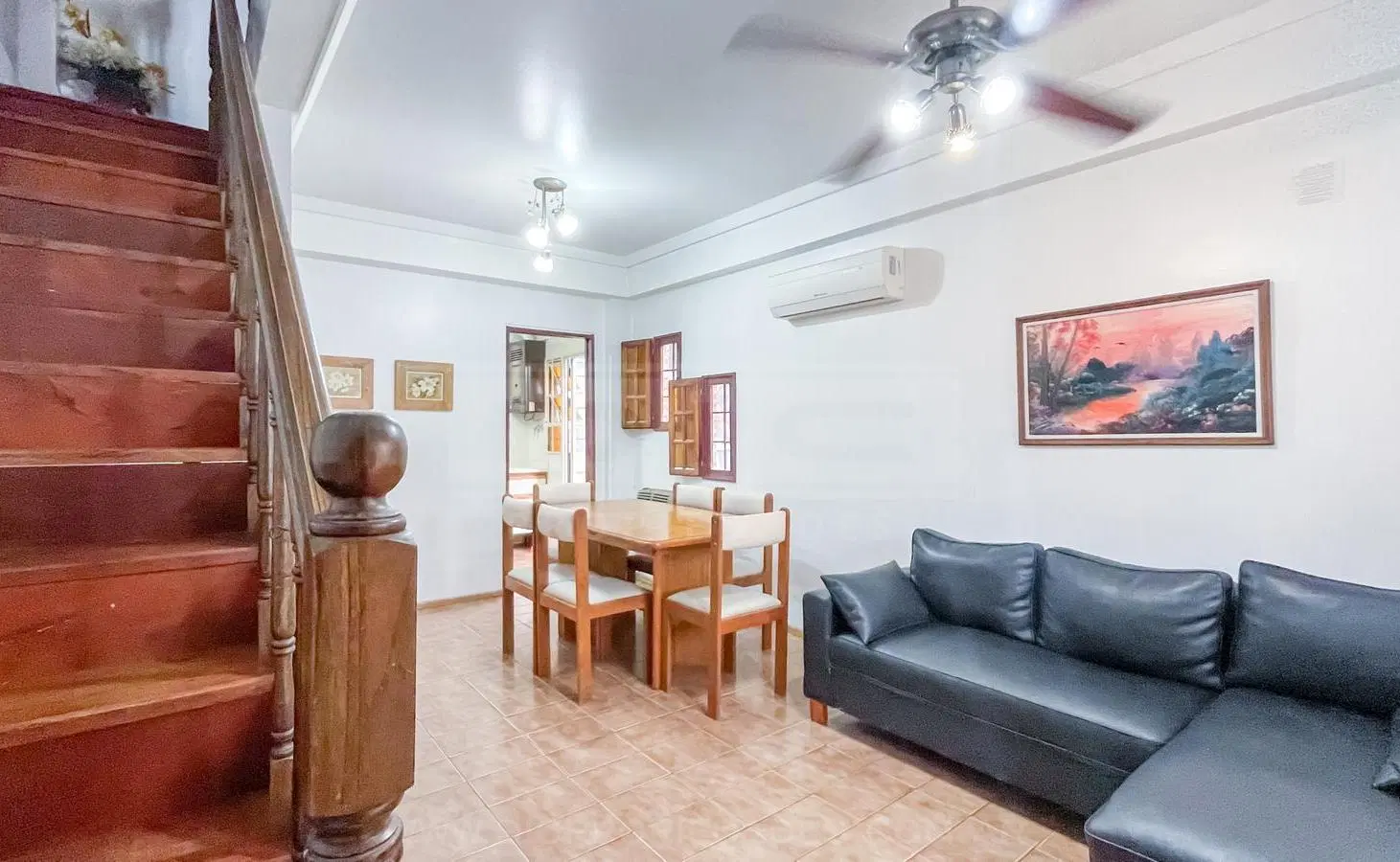 Duplex 2 dormitorios Venta  - Villa Adelina 4