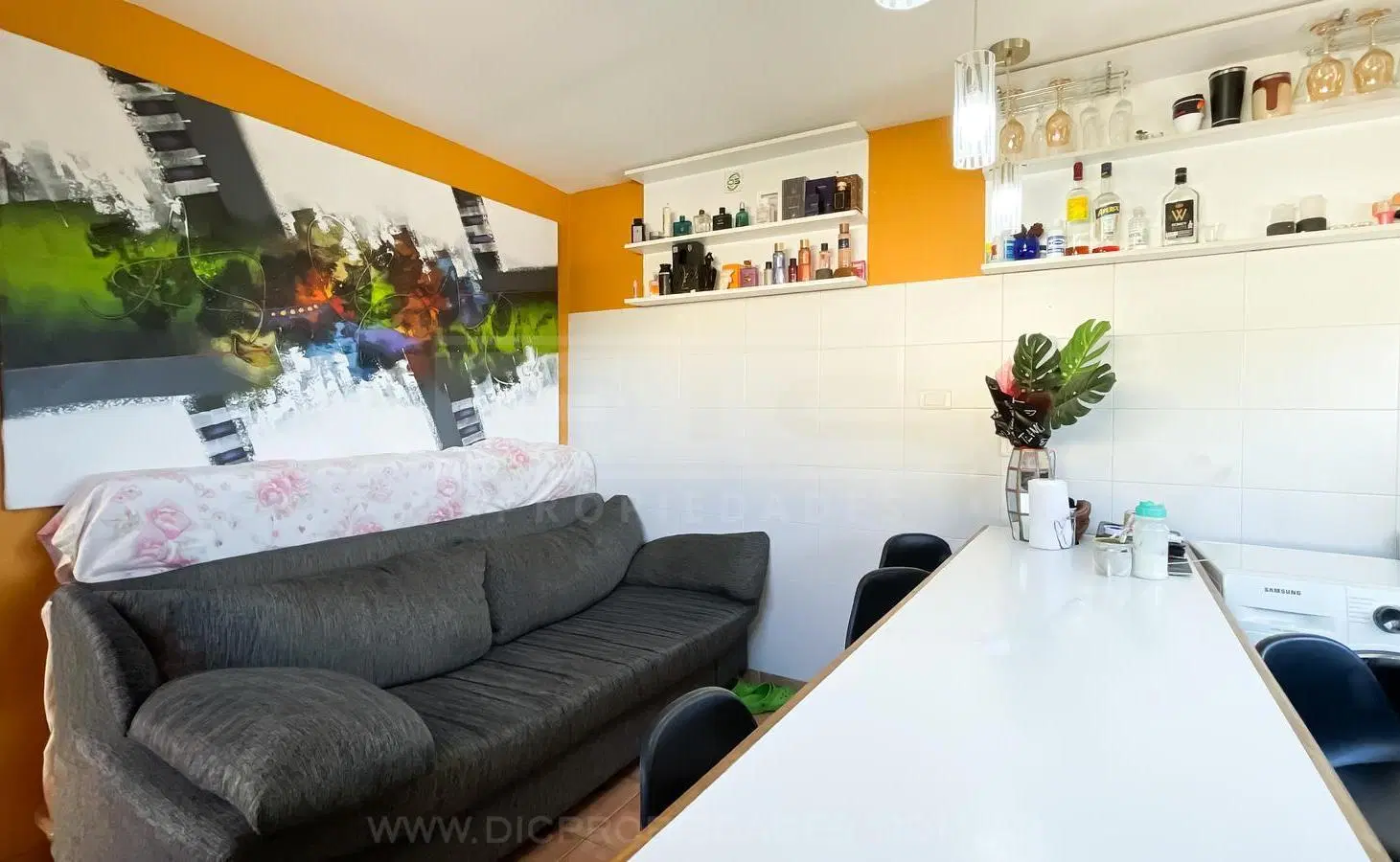 Casa 3 dormitorio Venta - Villa Adelina 2