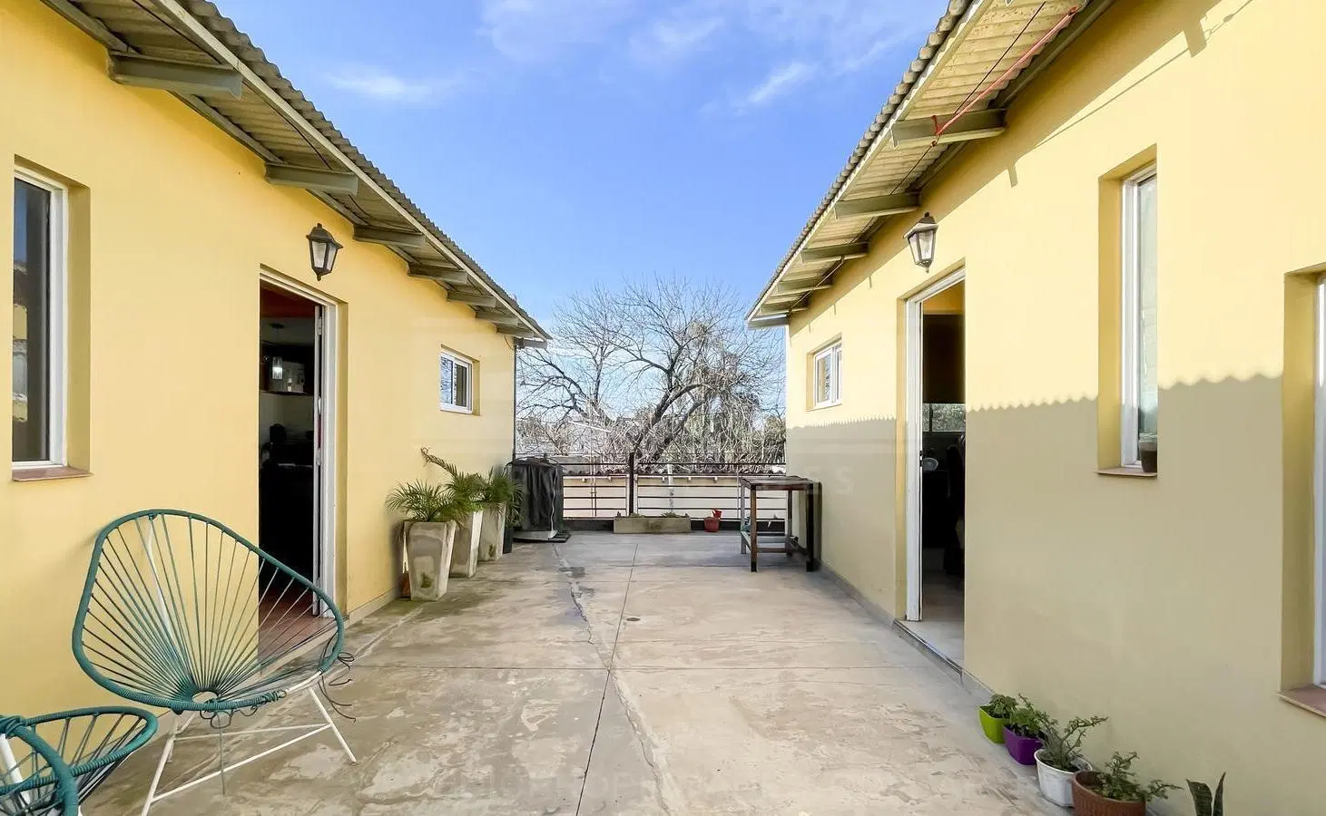 Casa 3 dormitorio Venta - Villa Adelina 3