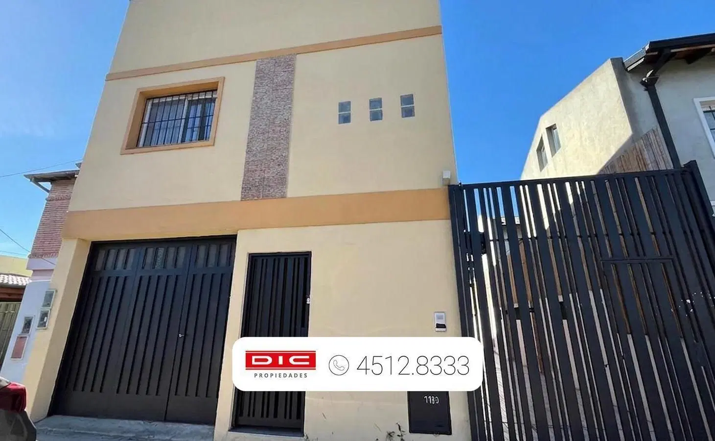 Chalet 2 dormitorios Venta - Villa Adelina 5