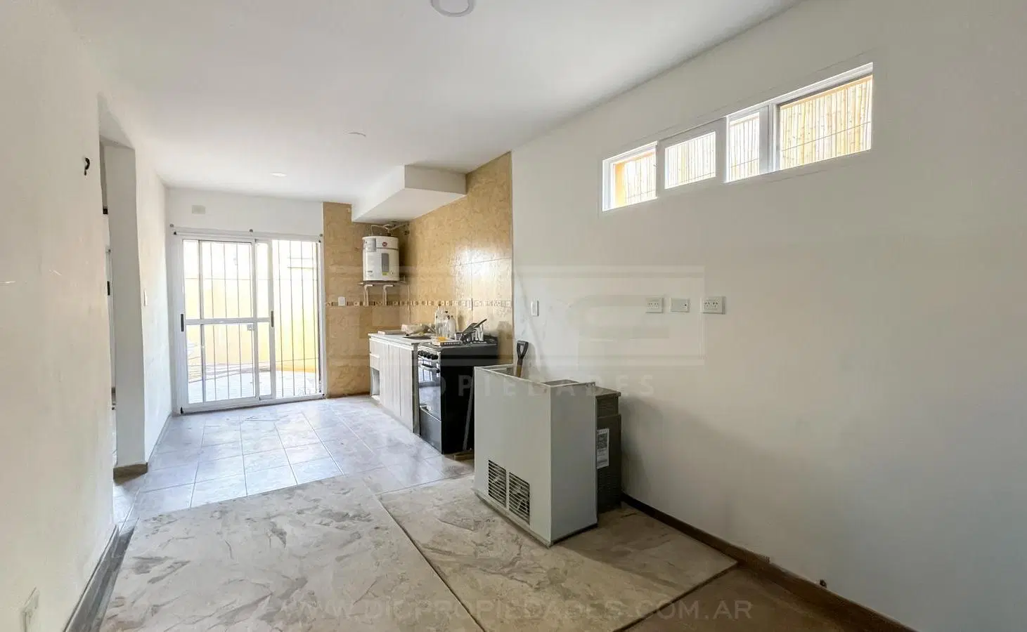 Chalet 2 dormitorios Venta - Villa Adelina 4