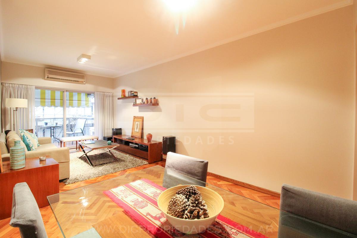 Foto de Departamento 3 ambientes Venta - Belgrano R, imagen 3