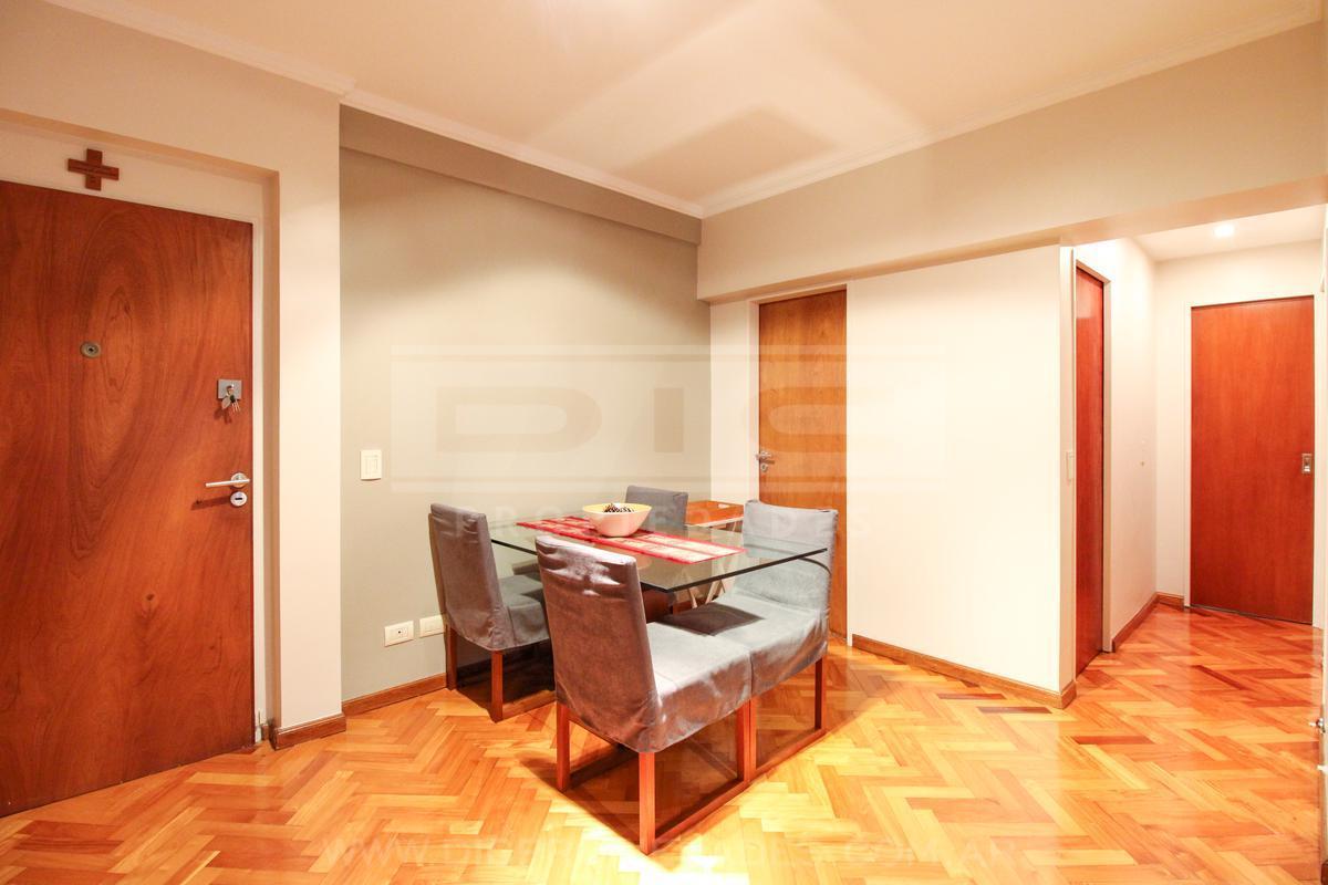 Foto de Departamento 3 ambientes Venta - Belgrano R, imagen 2