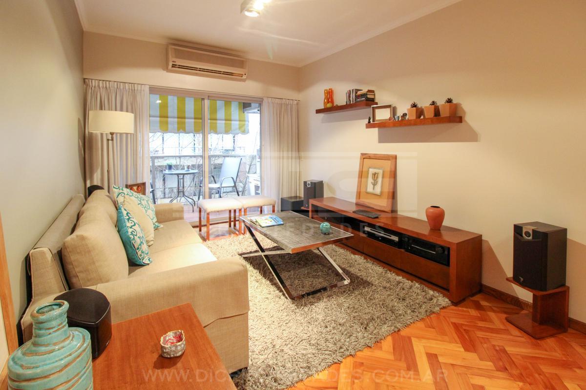 Foto de Departamento 3 ambientes Venta - Belgrano R, imagen 5