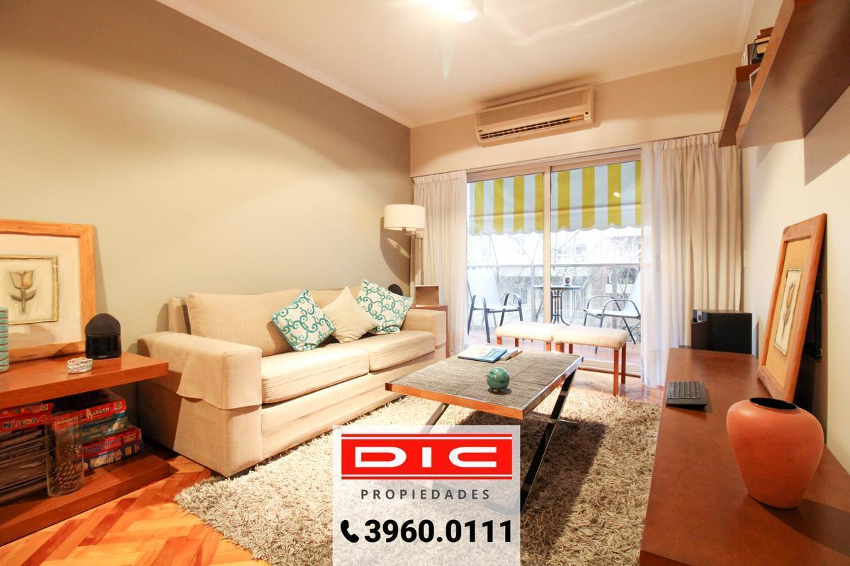 Foto de Departamento 3 ambientes Venta - Belgrano R, imagen 1