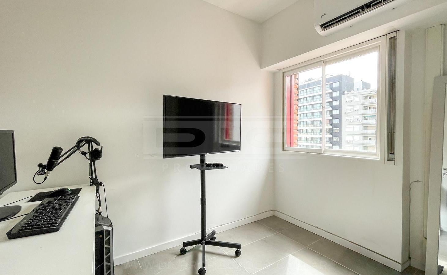 Foto de Departamento 2 ambientes Apto credito - Venta - Nuñez, imagen 4