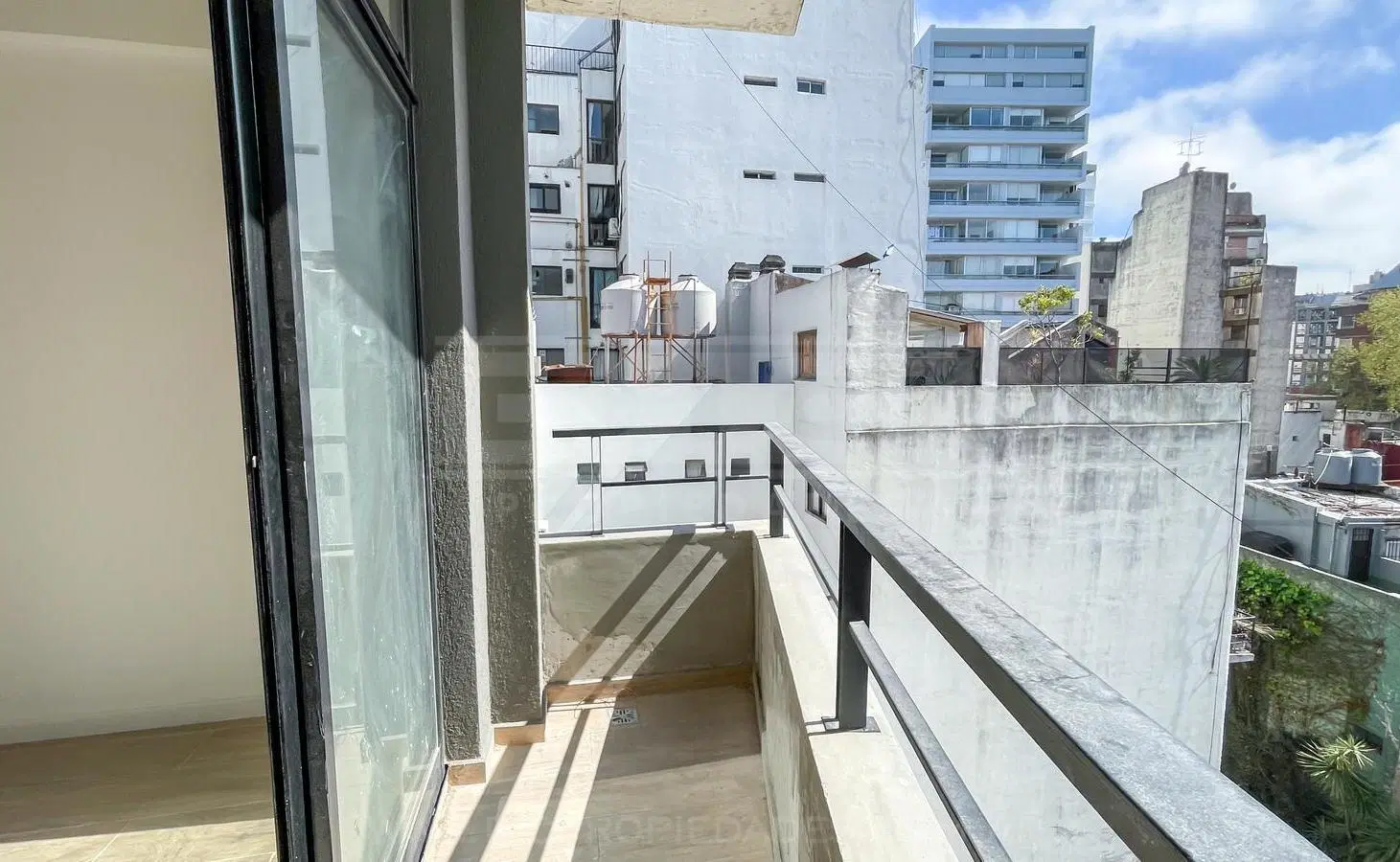 Departamento Monoambiente Venta - Colegiales 4