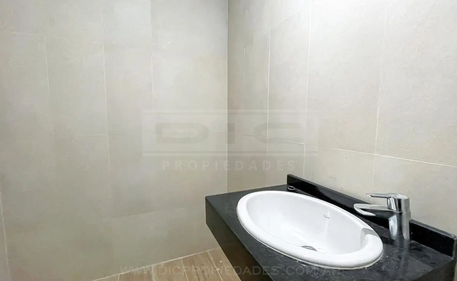 Departamento Monoambiente Venta - Colegiales 8