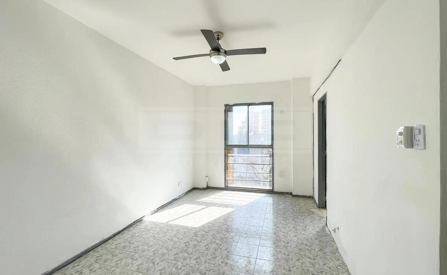 Departamento 2 ambientes Venta - Villa Urquiza 2