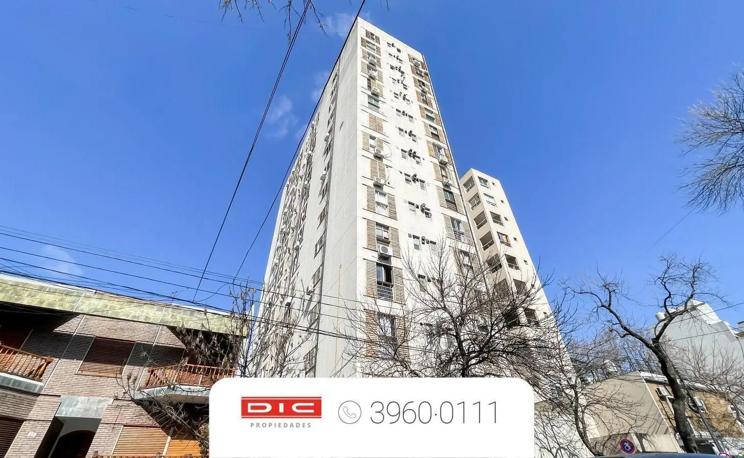 Departamento 2 ambientes Venta - Villa Urquiza 3