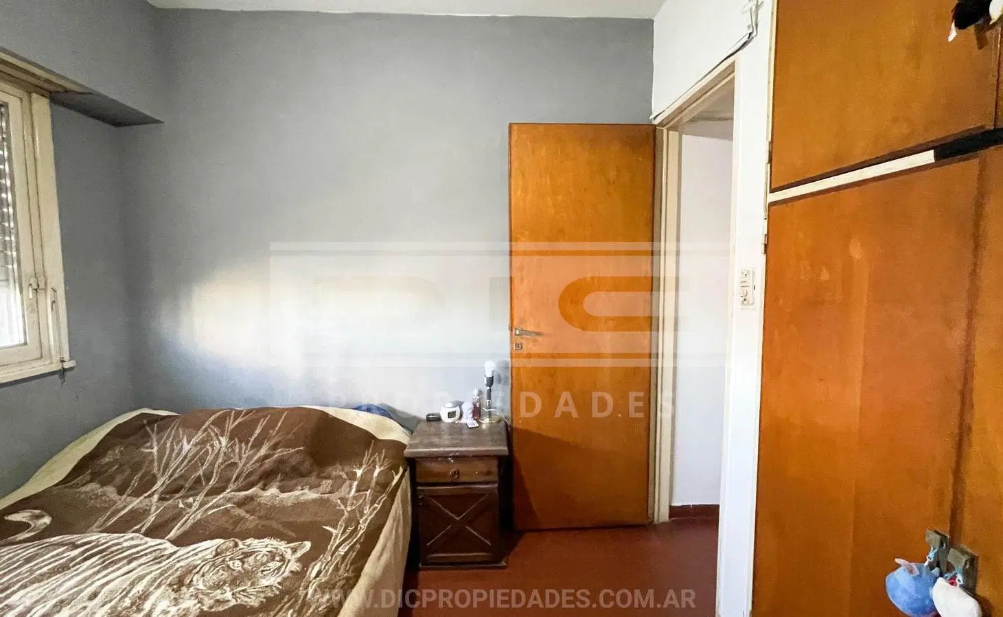 Departamento 3 ambientes Venta - Nuñez 4