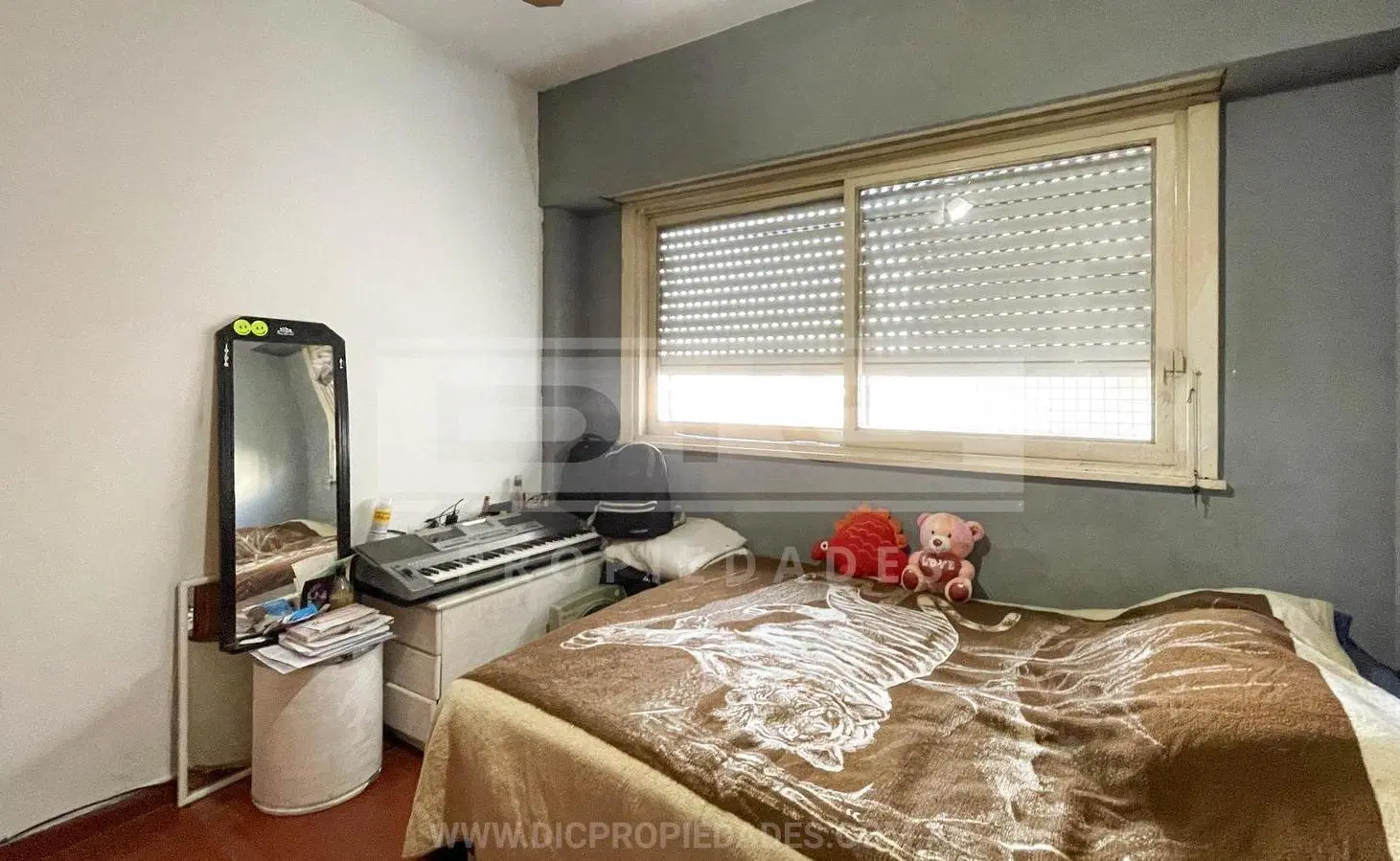 Departamento 3 ambientes Venta - Nuñez 5