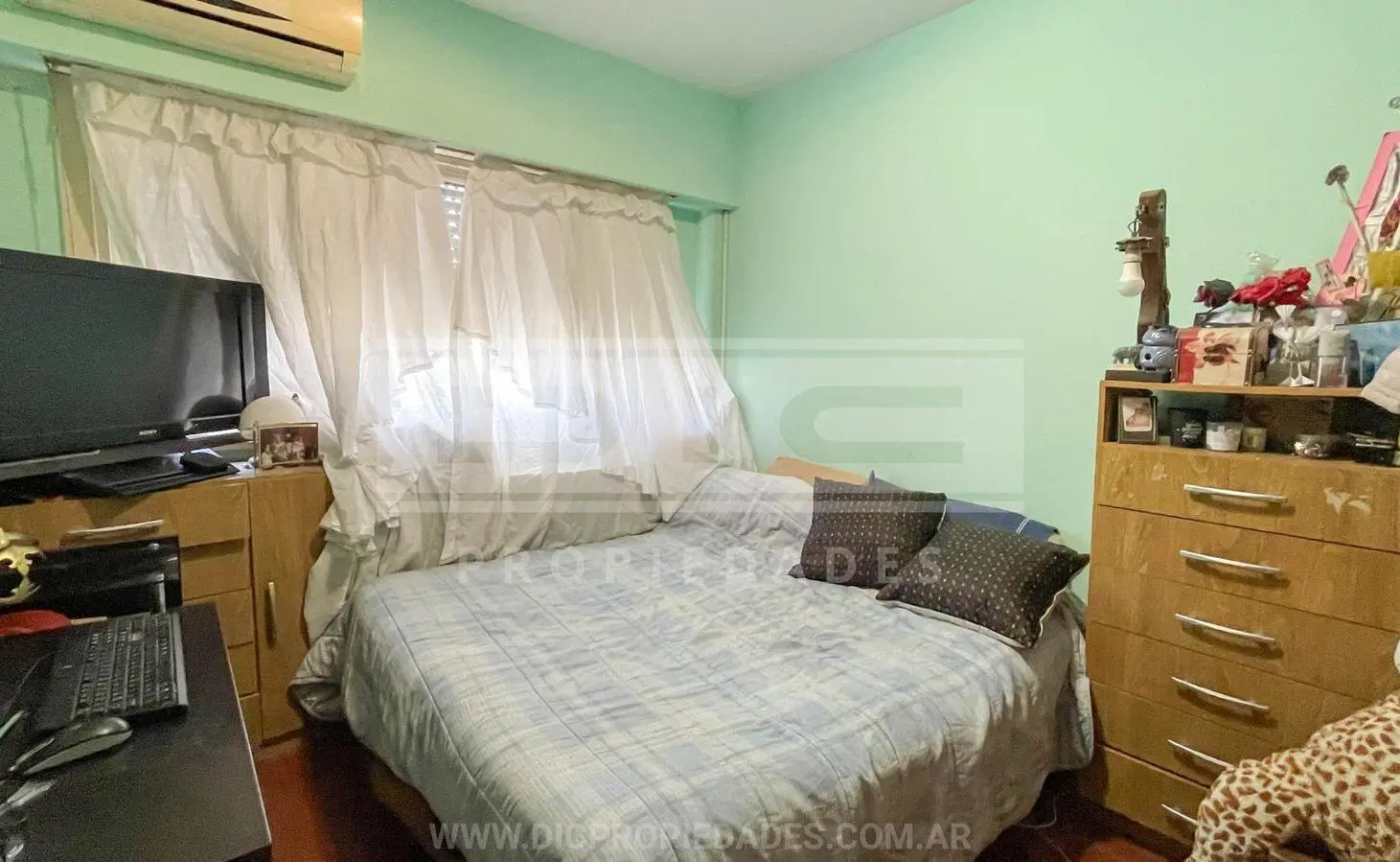 Departamento 3 ambientes Venta - Nuñez 3