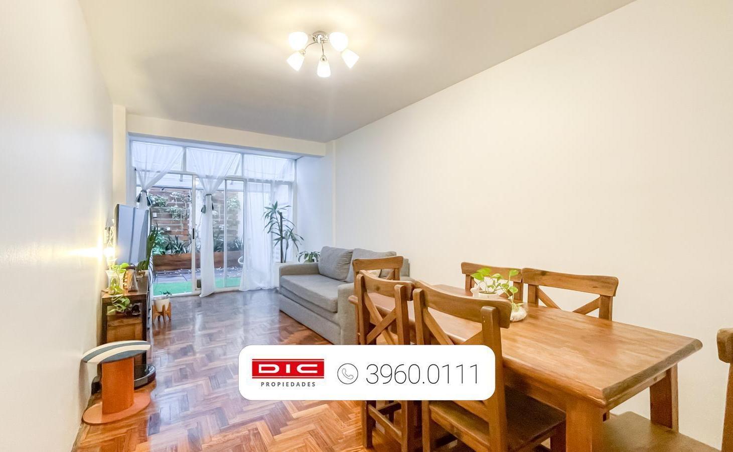 Foto de Departamento 2 ambientes Venta - Coghlan, imagen 1