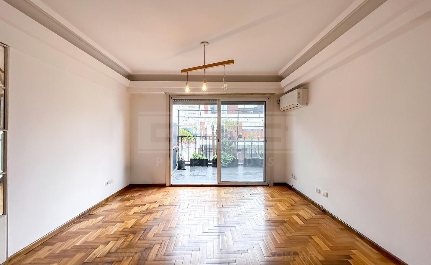 Foto de Departamento 3 Ambientes - Balcón - Terraza - Venta - Belgrano, imagen 1