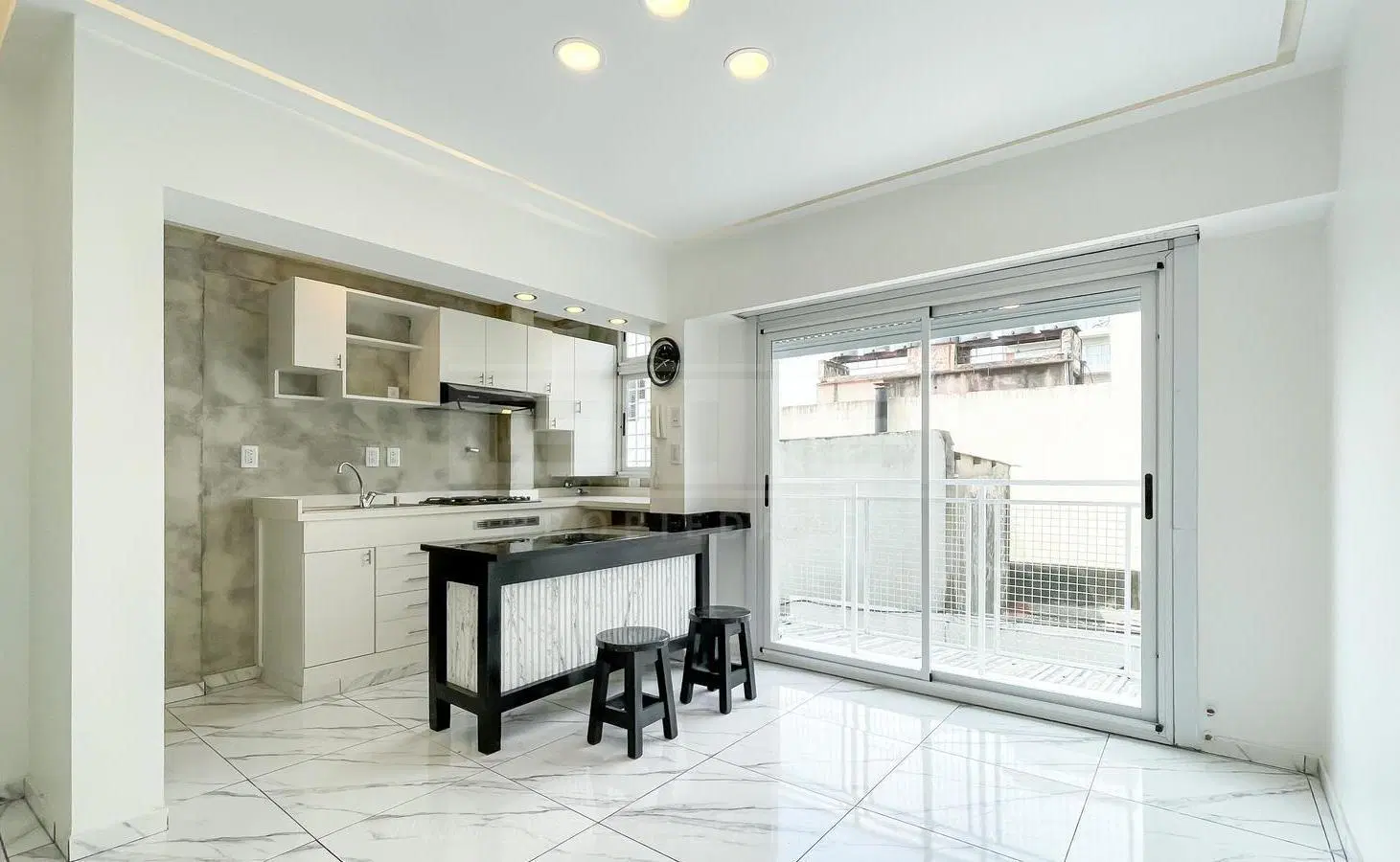 Departamento 2 ambientes Venta - Villa Urquiza 3