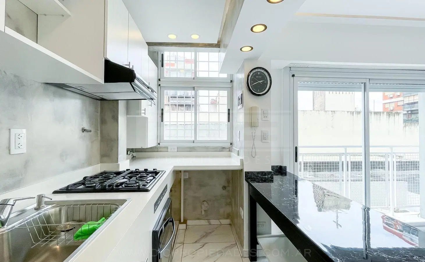 Departamento 2 ambientes Venta - Villa Urquiza 8