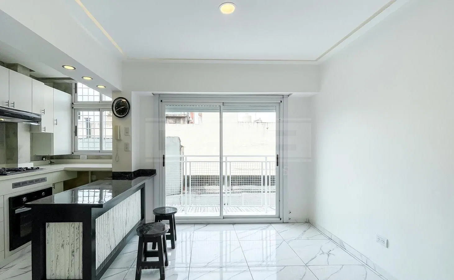 Departamento 2 ambientes Venta - Villa Urquiza 5