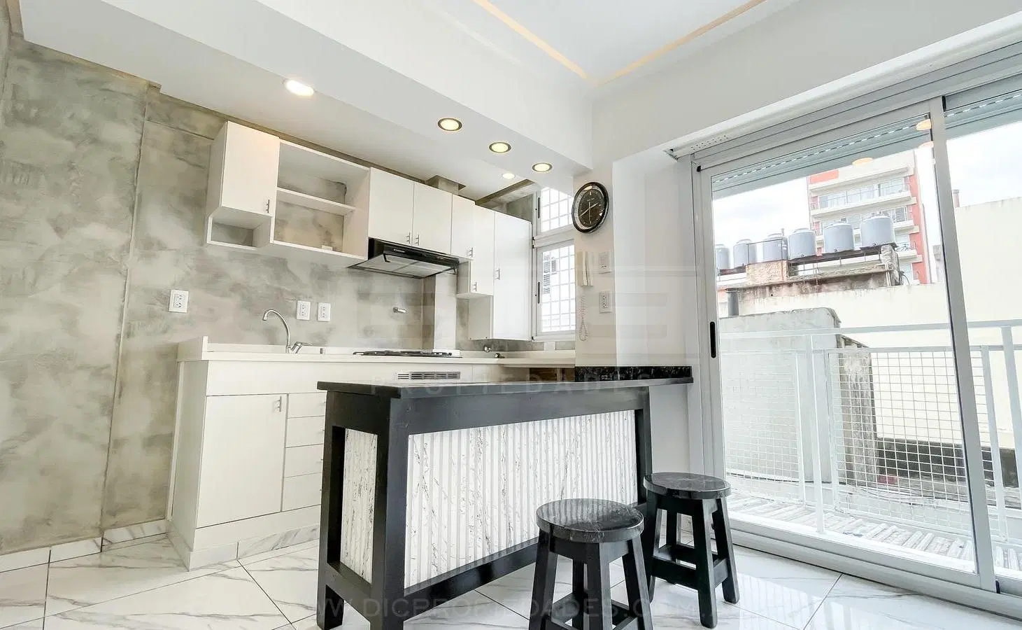 Departamento 2 ambientes Venta - Villa Urquiza 4